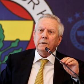 Aziz Yıldırım başkan adayı olmak i&ccedil;in şartını a&ccedil;ıkladı