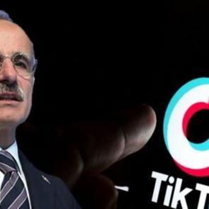 Bakan Uraloğlu, TikTok Türkiye yetkilileriyle görüştü: 'İşbirliği alanlarını konuştuk'