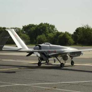 Bayraktar TB2T-AI SİHA'dan muhteşem başarı!