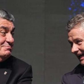 Beşiktaş golc&uuml;s&uuml;n&uuml; Ada'da buldu! Premier Lig'den bedavaya gelebilir