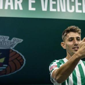 Beşiktaş'tan 5'e alıp aynı g&uuml;n 20'ye satacaklar: 'Ka&ccedil;an balık b&uuml;y&uuml;k oldu'