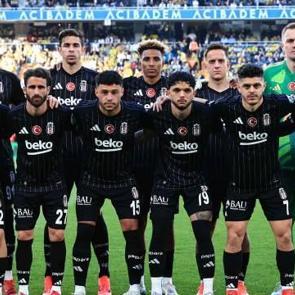 Beşiktaş&rsquo;tan 'Anneler G&uuml;n&uuml;' i&ccedil;in anlamlı hareket