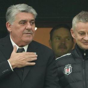 Beşiktaş'tan s&uuml;rpriz forvet adayları! Kimse beklemiyordu