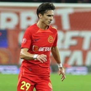 Bir alt lige d&uuml;şm&uuml;şlerdi: Rumen yıldız serbest kaldı, devler sıraya girdi