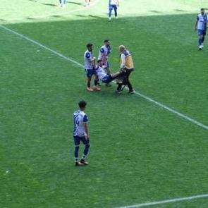 'S&uuml;per Lig'de &ccedil;uval dolusu para, amat&ouml;rde bir sedye bile yok': Tepki b&uuml;y&uuml;k