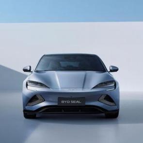 BYD'den T&uuml;rkiye'ye &ouml;zel otomobil &uuml;retimi: D&uuml;ş&uuml;k &Ouml;TV diliminde olacak!