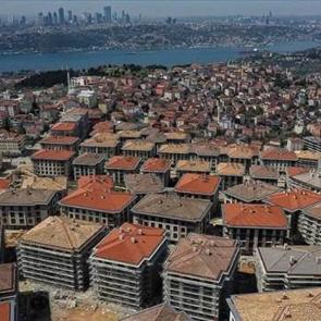 Deprem korkusu tarih oluyor: Yarısı Bizden, Güvenlik Bizden!