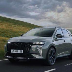 DS Automobiles'tan mayıs ayına özel finansman teklifi