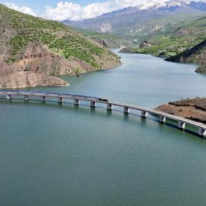 Dünyanın en gözde rotalarından biri: Derdi tasayı unutturuyor!