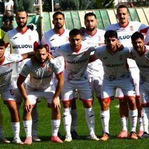 Eski S&uuml;per Lig ekibi şimdilerde 3. Lig'de: Yardım kampanyası başlattılar