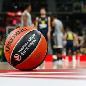 EuroLeague'de &ouml;zlem sona erdi! Yeni sezon bug&uuml;n başlıyor