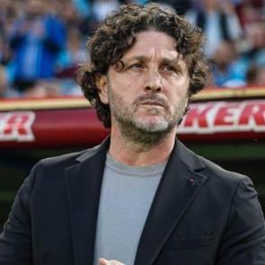 Fatih Tekke: Kupa almak i&ccedil;in gidiyoruz