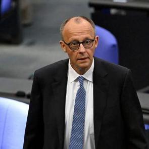 Friedrich Merz kimdir? Eşi kim? Almanya Başbakanı Friedrich Merz'in biyografisi