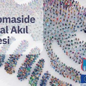 Gençler sivil diplomaside söz sahibi olacak: "Sosyal Akıl" projesi başlıyor