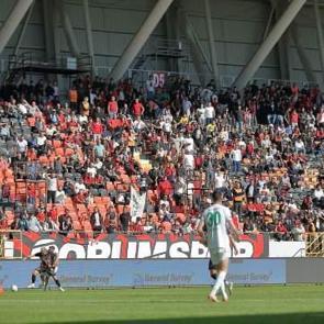 'G&uuml;neydoğu Aslanı' k&uuml;me d&uuml;ş&uuml;nce başkan adayı &ccedil;ıkmadı: Takım sahipsiz kaldı