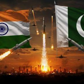 Hangi ülkenin füzeleri daha güçlü? İşte Pakistan ve Hindistan'ın en ölümcül füzeleri!