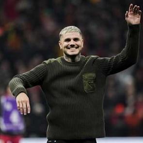 Icardi i&ccedil;in transfer iddiası! Fabregas y&ouml;netimine iletti