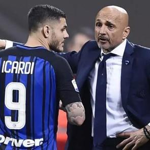 Inter'in eski hocasında Icardi ve Wanda Nara itirafı!