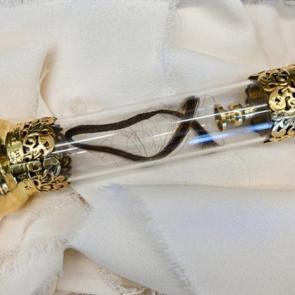 Kutsal emanetler ve Kabe’nin anahtarı! En anlamlı fuar açıldı