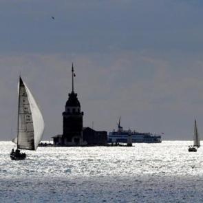 Lions Sailing Cup: İstanbul’un rüzgârı bu kez çocuklar için esecek