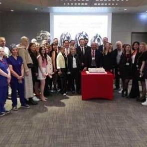 Memorial Bahçelievler Hastanesi’nde 2 bin karaciğer nakli gerçekleştirildi!