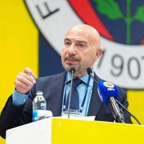 Başkanlık se&ccedil;imine g&uuml;nler kala flaş hamle! Ali Ko&ccedil;'un karşısına tek bir isim &ccedil;ıkabilir