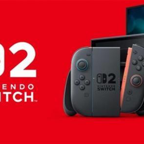 Nintendo Switch 2 Türkiye fiyatı ve çıkış tarihi 2025