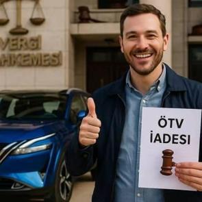 Nissan e-POWER karmaşası mahkemede bitti