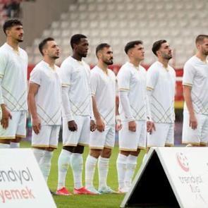 Real Madrid altyapısından &ccedil;ıktı, 1. Lig'de attığı golle takımını kurtardı