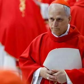 Robert Prevost kimdir, aslen nerelidir? Yeni Papa Robert Prevost'ın eğitimi ve kariyeri