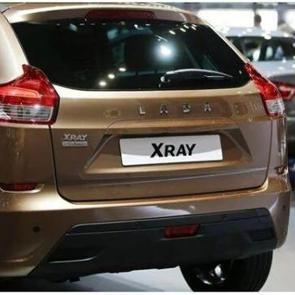 Rusya'da yeni otomobil satışları yüzde 27 azaldı