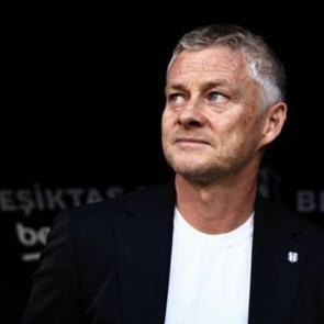 Serdal Adalı 'Hocamız kimi isterse' demişti! Solskjaer bombayı patlattı