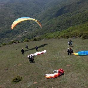 Sırf bunun için bu şehre geliyorlar: Resmen uçuşa geçtiler!