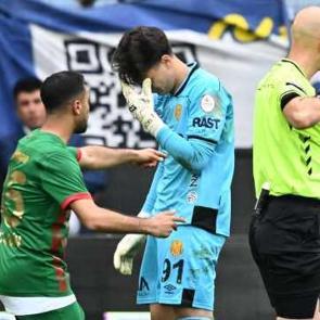 S&uuml;per Lig'in efsanaleri arasındaydı! İkinci kez 2. Lig'e d&uuml;şt&uuml;