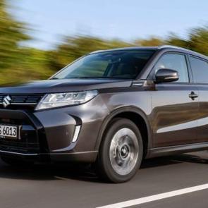 Suzuki, mayıs ayında faizi sıfırladı