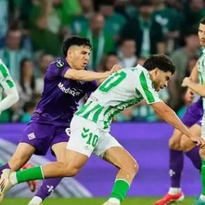 'Tanıdık dost' UEFA Konferans Ligi'nde finalist olabilir