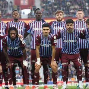 Trabzonspor'da 5 futbolcuya 'ciddi' teklif var: İsimler belli oldu