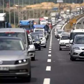 Trafik sigortalarında 2024'te 153 milyar liralık tazminat ödendi