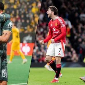 Kupanın favorisine 7-1'lik darbe! UEFA Avrupa Ligi'nde İngiliz finali