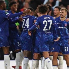 UEFA Konferans Ligi'nde finalin adı belli oldu