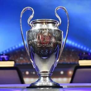 Ve tarihi senaryo ger&ccedil;ek oldu! Şampiyonlar Ligi'nde ilk yaşanacak