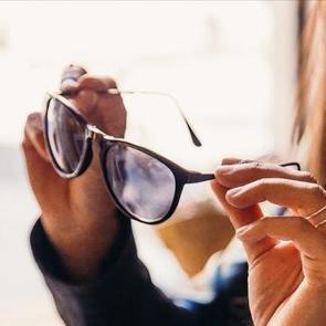 Sahte güneş gözlüğü alıp sağlığınızdan olmayın! Uzmanlar uyardı