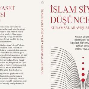 İslam Siyaset Düşüncesi