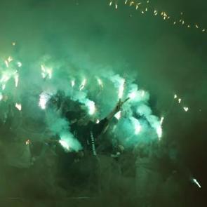 1. Lig ekibi S&uuml;per Lig'e &ccedil;ıkınca biletlere 'y&uuml;zde' 700 zam yapıldı