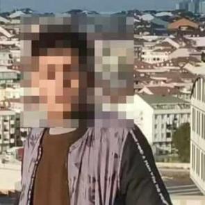 20 yaşındaki Akın’ın cesedi boş arazide bulundu