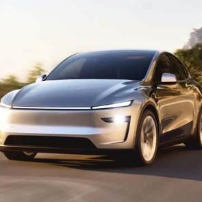 6 dakikada t&uuml;kenen Tesla'nın &ouml;zellikleri