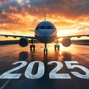 Uçakta sakın bunu yapmayın! Artık cezası var