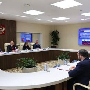 Akkuyu’da Rus-Türk ortak tatbikatı hazırlığı!