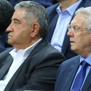 Aziz Yıldırım cephesinden adaylık hamlesi: Bir hafta s&uuml;re verdiler