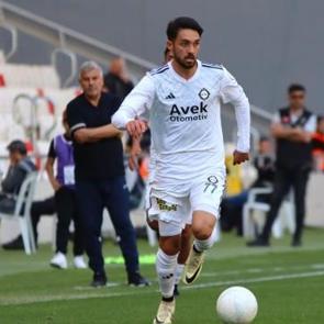 Alt liglerin yeni 'Kerem'i boşa &ccedil;ıktı: Bonservisi yok, ilk gelen alır